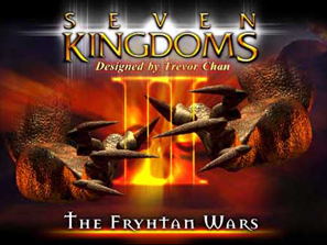 Seven Kingdoms 2